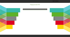 Desktop Screenshot of happycode.info